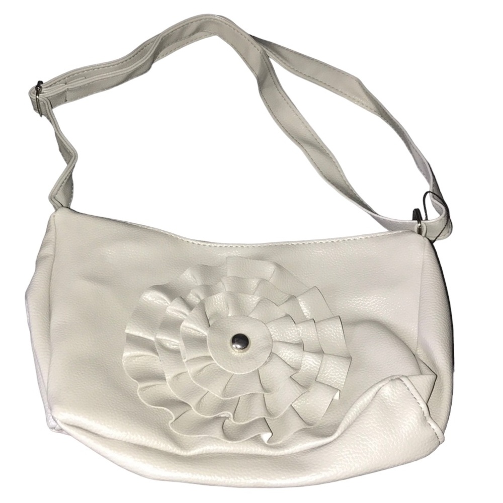 Faux Leather  Crossbody BB2